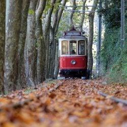 Sintra Half-Day Private Tram Rental / Exclusive Tram Tours