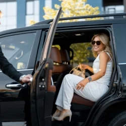 Romantic Getaways in Portugal with a Private Chauffeur