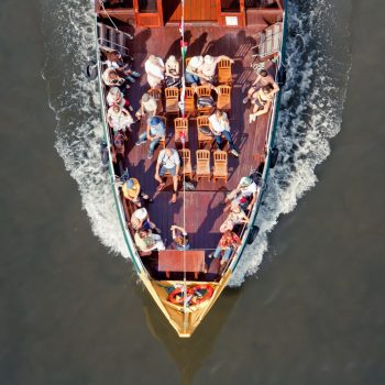 Douro Valley Private Boat Trip / Corporate Events & Team Building