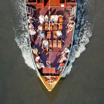 Douro Valley Private Boat Trip / Corporate Events & Team Building