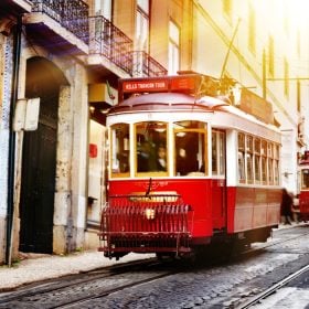 7 Places to Visit in Lisbon