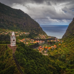 Island Escapes: Madeira & The Azores in Unmatched Comfort