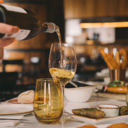 Evening/Night Tour of Porto + Port Wine Tasting + Fado Music Show + Dinner