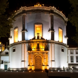 Evening/Night Tour of Porto + Port Wine Tasting + Fado Music Show + Dinner