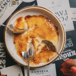 Evening/Night Tour of Porto + Port Wine Tasting + Fado Music Show + Dinner