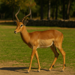 animals_impala_badoca_park_portugal_tour