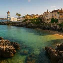 5 Things to See in Cascais – Portugal’s Coastal Jewel