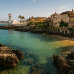5 Things to See in Cascais – Portugal’s Coastal Jewel 5 Things to See in Cascais – Portugal’s Coastal Jewel