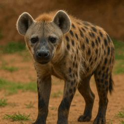 hiena_badoca_park_portugal_tour