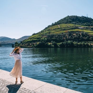 Where to Stay in the Douro Valley: Discovering Top Places!