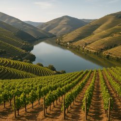 The Douro Valley: Where Wine Is Written in the Landscape