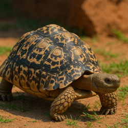 turtle_badoca_park_portugal_tour