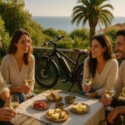 Tasting Portugal: A Culinary Odyssey from Coast to Countryside