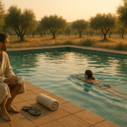 Portugal’s Wellness Revolution — Why Americans Are Choosing Luxury Spas and Retreats Here