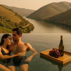 The Best 10-Day Route in Portugal: With Portugal Magik Tours