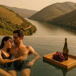 The Best 10-Day Route in Portugal: With Portugal Magik Tours