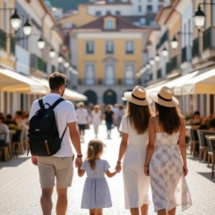 8 Days of Family Adventures in Portugal: A Curated Private Tour for All Ages