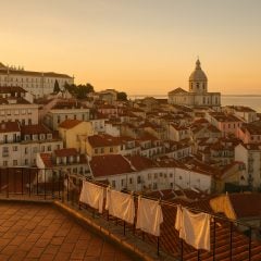 The Perfect 8-Day Portugal Itinerary: Discover the Best of the Country in One Unforgettable Week