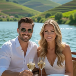 The Art of Slow Travel: Exploring Portugal in Refined Luxury