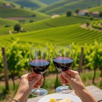 Portugal’s Wine Estates: A Journey Where Tradition Meets Modern Luxury