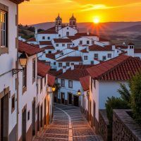 7 Countryside Villages in Portugal for Pure Relaxation