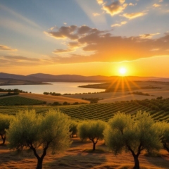 Portugal at Your Pace: A Private Grand Tour from North to South Portugal at Your Pace: A Private Grand Tour from North to South