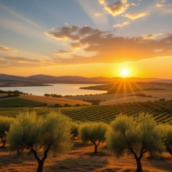 Portugal at Your Pace: A Private Grand Tour from North to South