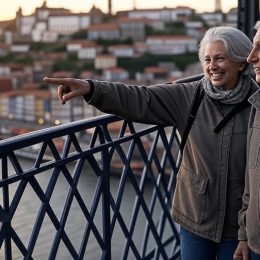 Porto Travel Guide: Wine, Culture, and Riverside Charm
