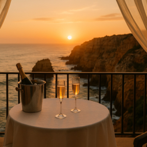 Cascais and the Sea: The 5 Best Seafood Restaurants for Luxury Travelers