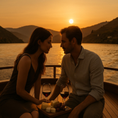 Honeymoon in Portugal: Intimate Moments, Private Luxury, and Coastal Romance Honeymoon in Portugal: Intimate Moments, Private Luxury, and Coastal Romance