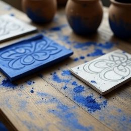 Best Places to Buy Old Tiles (Azulejos) in Lisbon
