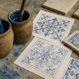 5 Best Places for Tile and Ceramic Workshops in Lisbon
