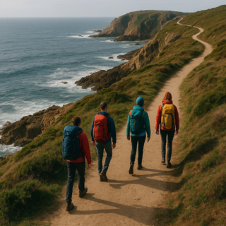 10-Day Camino Santiago Compostela Pilgrimage (With Full Car Assistance)