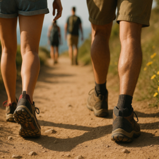 10-Day Camino Santiago Compostela Pilgrimage (With Full Car Assistance)