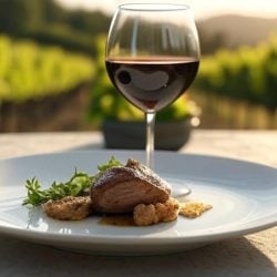 Portugal, Wine and Food: The Best Itinerary for an Unforgettable Vacation