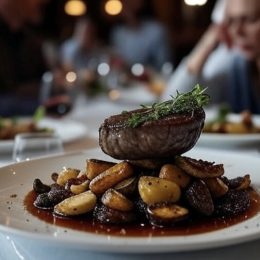 Portugal: Curated Flavors & Gastronomic Journeys