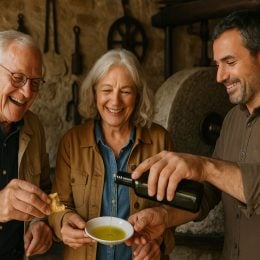 The Portugal Americans Wish They Found on Their First European Trip