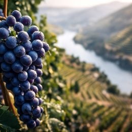 Douro Valley in a Day: A Private Journey Through Portugal’s Most Iconic Wine Region